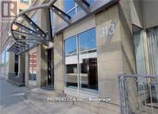 452 - 313 RICHMOND STREET E Toronto