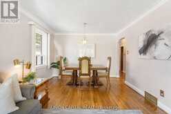 67 WYE VALLEY ROAD Toronto