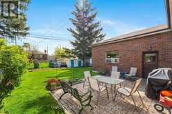 67 WYE VALLEY ROAD Toronto