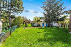 67 WYE VALLEY ROAD Toronto