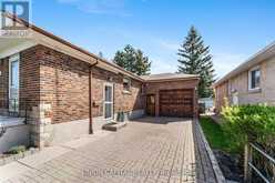 67 WYE VALLEY ROAD Toronto