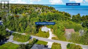 47 CAMPBELL AVENUE Oro-Medonte 