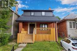 55 MIMICO AVENUE Toronto