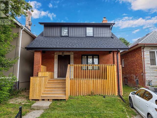 55 MIMICO AVENUE Toronto Ontario