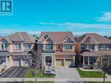 31 ANGELGATE ROAD Brampton 