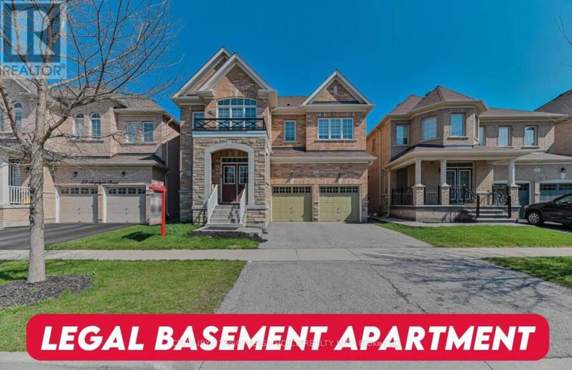 31 ANGELGATE ROAD Brampton