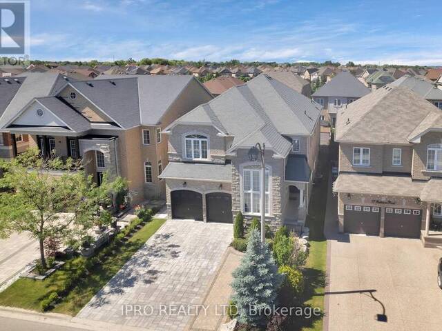 15 OAKHAVEN ROAD Brampton Ontario