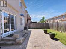 15 OAKHAVEN ROAD Brampton 