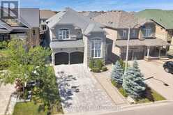 15 OAKHAVEN ROAD Brampton