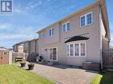 15 OAKHAVEN ROAD Brampton 