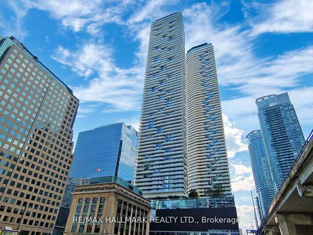 5301 - 100 HARBOUR STREET W Toronto Ontario