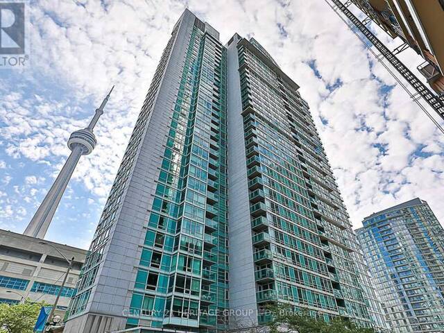 1215 - 81 NAVY WHARF COURT Toronto Ontario