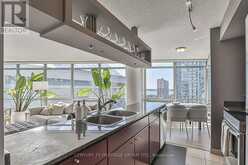 1215 - 81 NAVY WHARF COURT Toronto