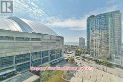 1215 - 81 NAVY WHARF COURT Toronto