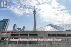 1215 - 81 NAVY WHARF COURT Toronto