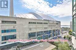 1215 - 81 NAVY WHARF COURT Toronto