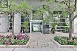 1215 - 81 NAVY WHARF COURT Toronto