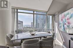 1215 - 81 NAVY WHARF COURT Toronto