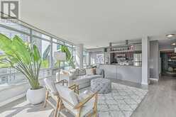 1215 - 81 NAVY WHARF COURT Toronto