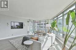 1215 - 81 NAVY WHARF COURT Toronto