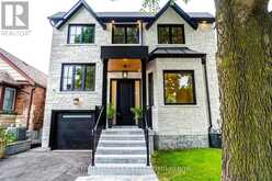 246 O'CONNOR DRIVE Toronto