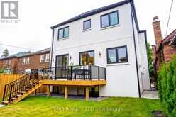 246 O'CONNOR DRIVE Toronto