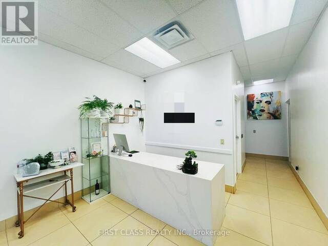 UNIT 3 - 7720 MARKHAM ROAD Markham  Ontario