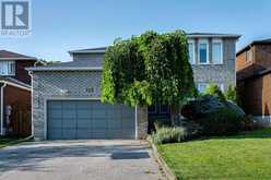 112 DOWNING BOULEVARD Vaughan 