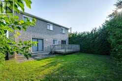 112 DOWNING BOULEVARD Vaughan 