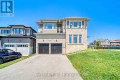 2 DEEPWOOD CRESCENT East Gwillimbury