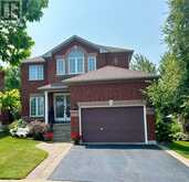 33 PRINCE OF WALES DRIVE Barrie