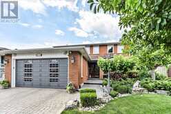 2321 HARCOURT CRESCENT Mississauga 