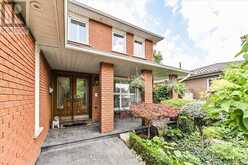 2321 HARCOURT CRESCENT Mississauga