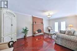 2321 HARCOURT CRESCENT Mississauga 