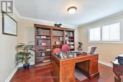 2321 HARCOURT CRESCENT Mississauga