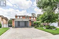 2321 HARCOURT CRESCENT Mississauga