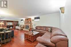 2321 HARCOURT CRESCENT Mississauga 