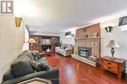 2321 HARCOURT CRESCENT Mississauga