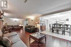 2321 HARCOURT CRESCENT Mississauga