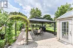 2321 HARCOURT CRESCENT Mississauga