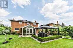 2321 HARCOURT CRESCENT Mississauga