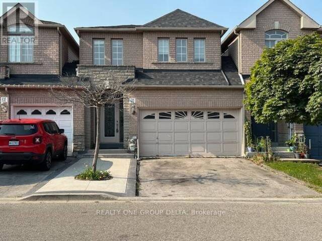 63D VIEW GREEN CRESCENT Toronto Ontario