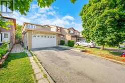 44 ABELARD AVENUE Brampton 