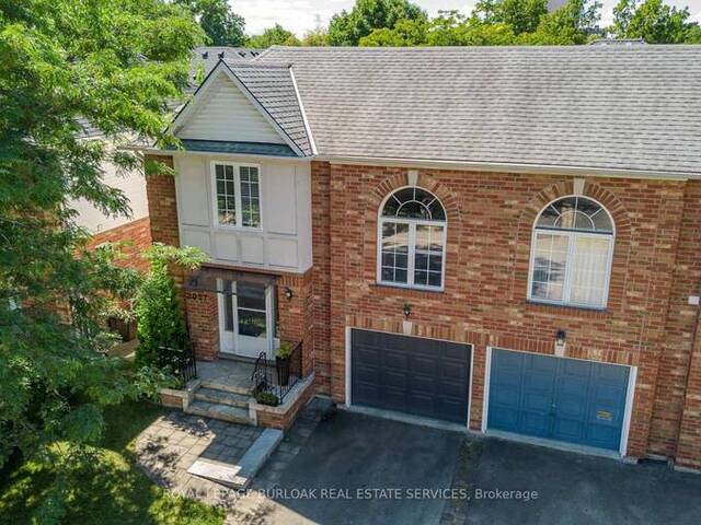 2057 GROVETREE LANE Burlington (Brant) Ontario