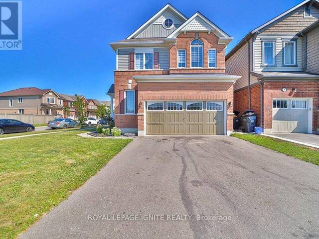 16 FACET STREET Brampton Ontario