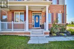 16 FACET STREET Brampton