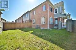 16 FACET STREET Brampton