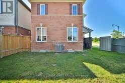 16 FACET STREET Brampton 