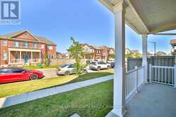 16 FACET STREET Brampton 