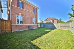 16 FACET STREET Brampton